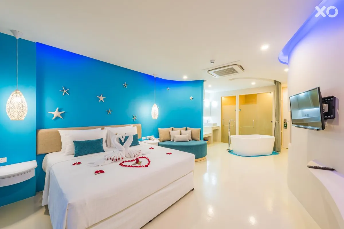Tide Phuket Hotel