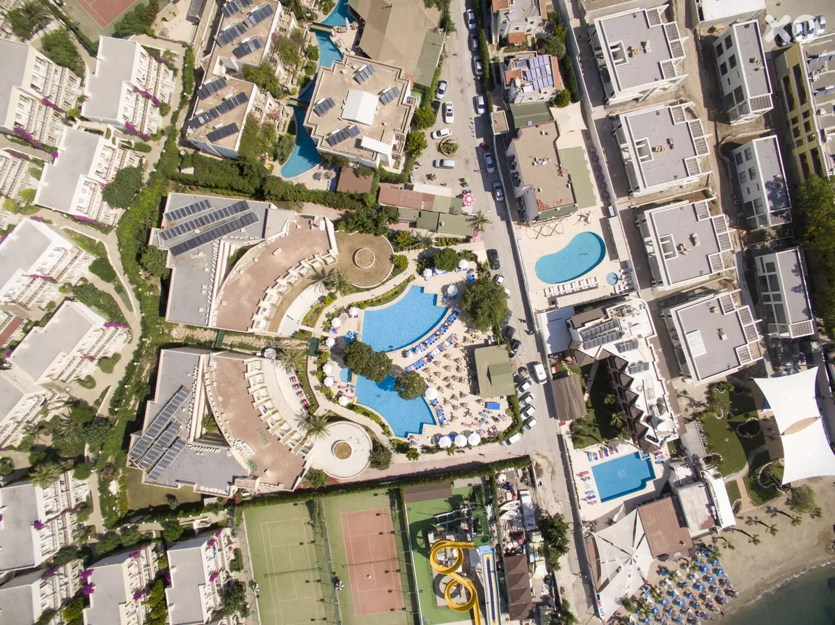 Ayaz Aqua Beach