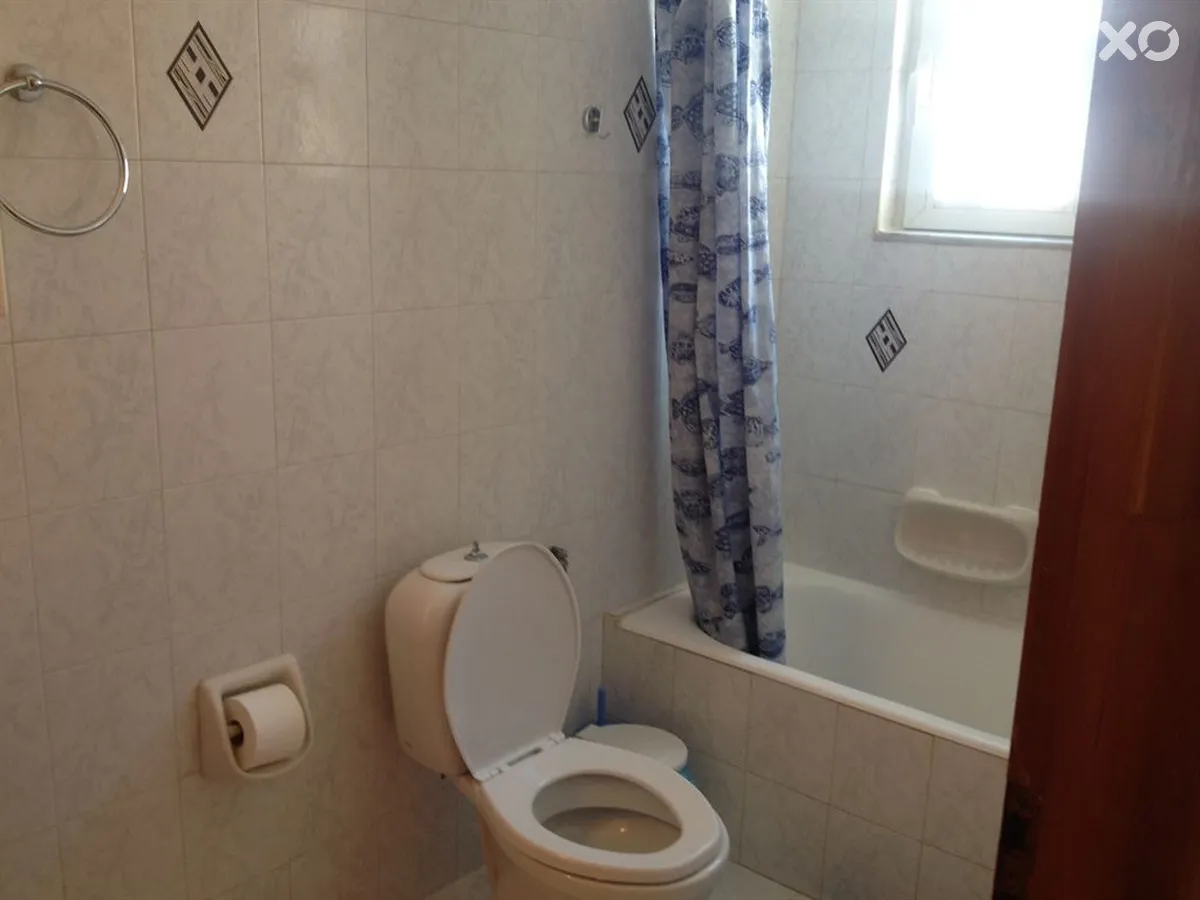 Cretasun Apartments