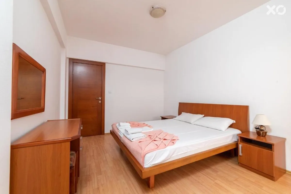 Jovan Apartments