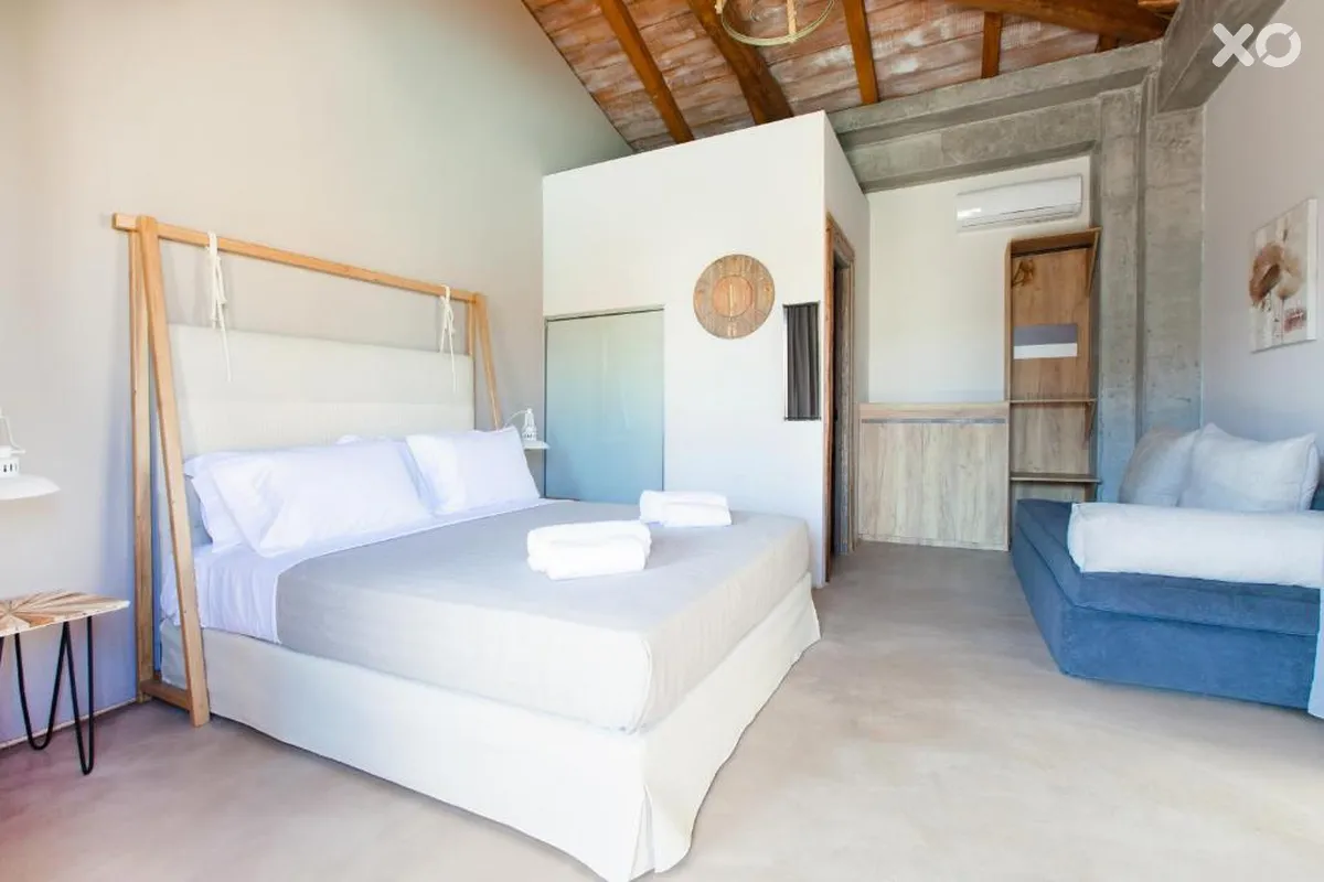 Casa Afytos