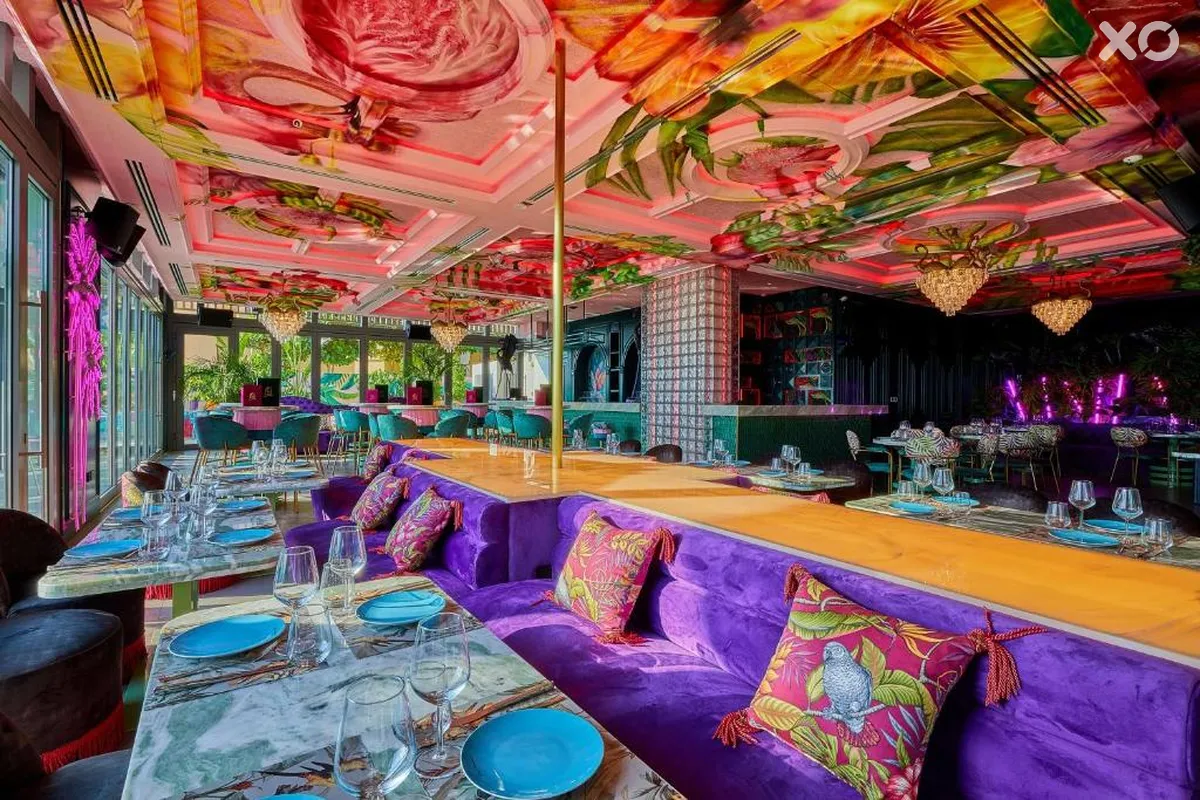 Radisson Beach Resort Palm Jumeirah