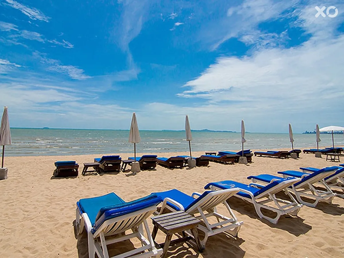 Botany Beach Resort