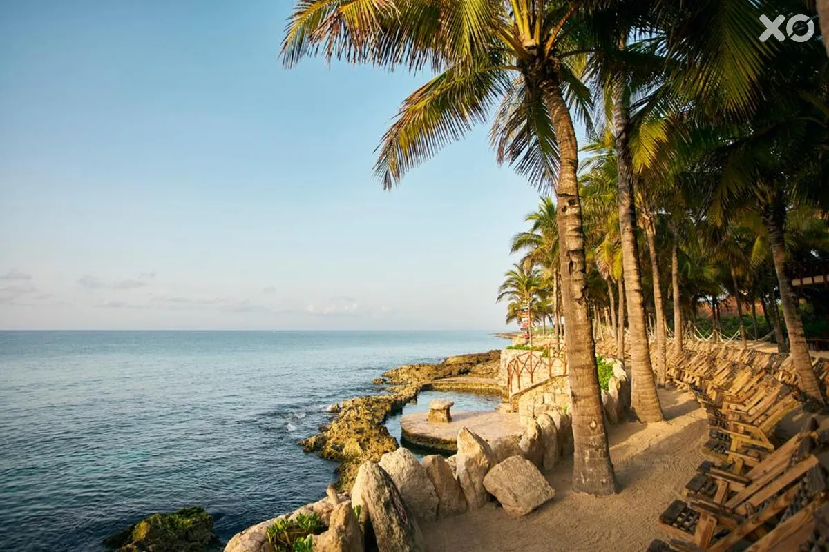 Xcaret Arte Hotel