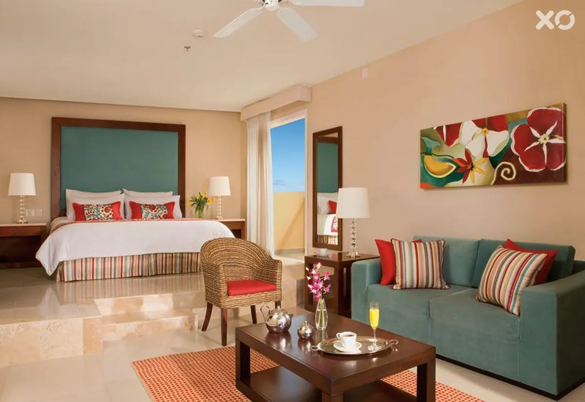 Dreams Jade Resort & Spa