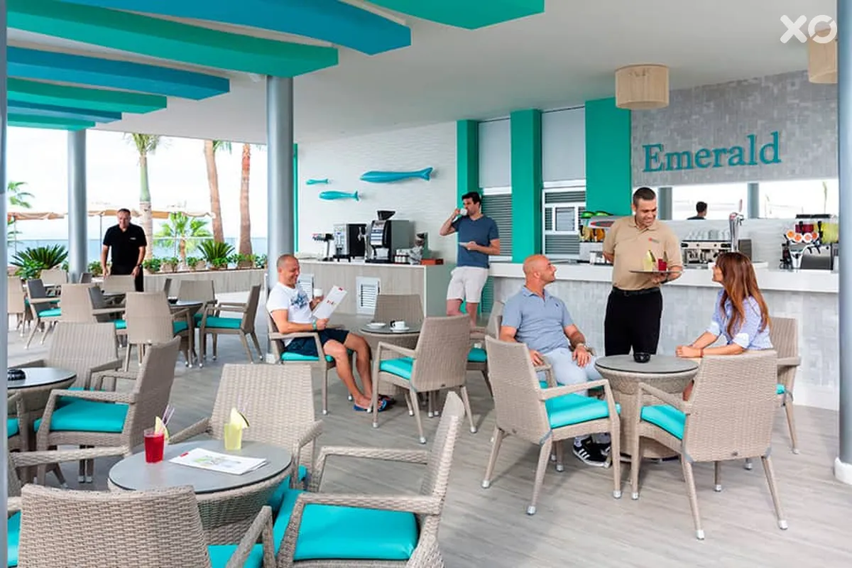 Riu Vistamar