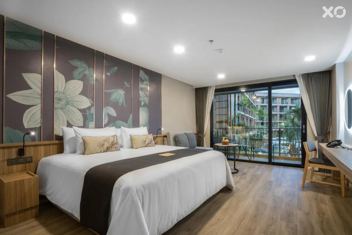 La Flora Khao Lak