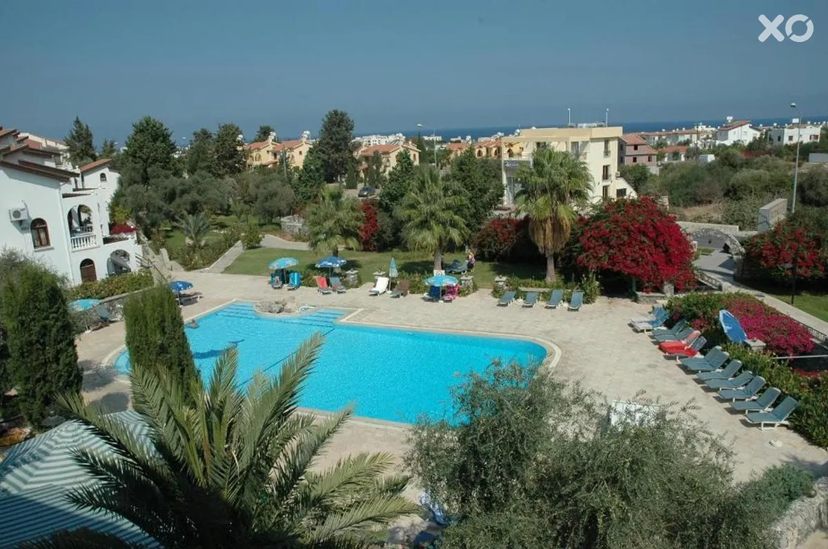 Altinkaya Holiday Resort