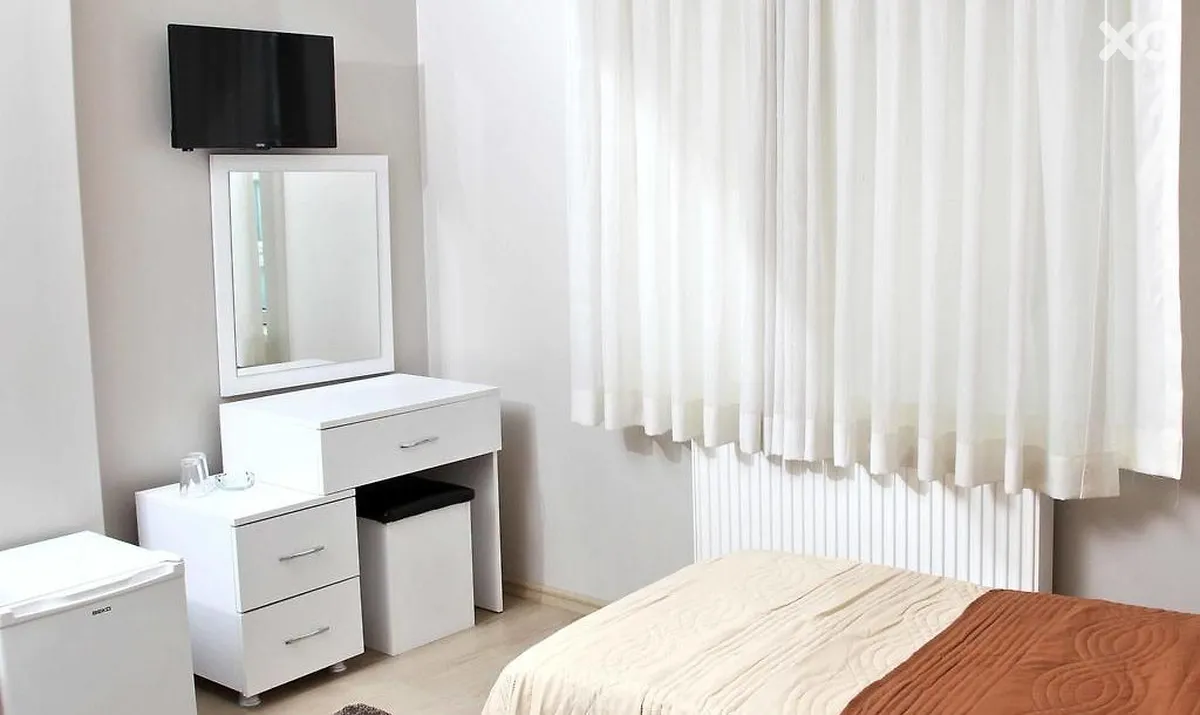 Tanin Hotel
