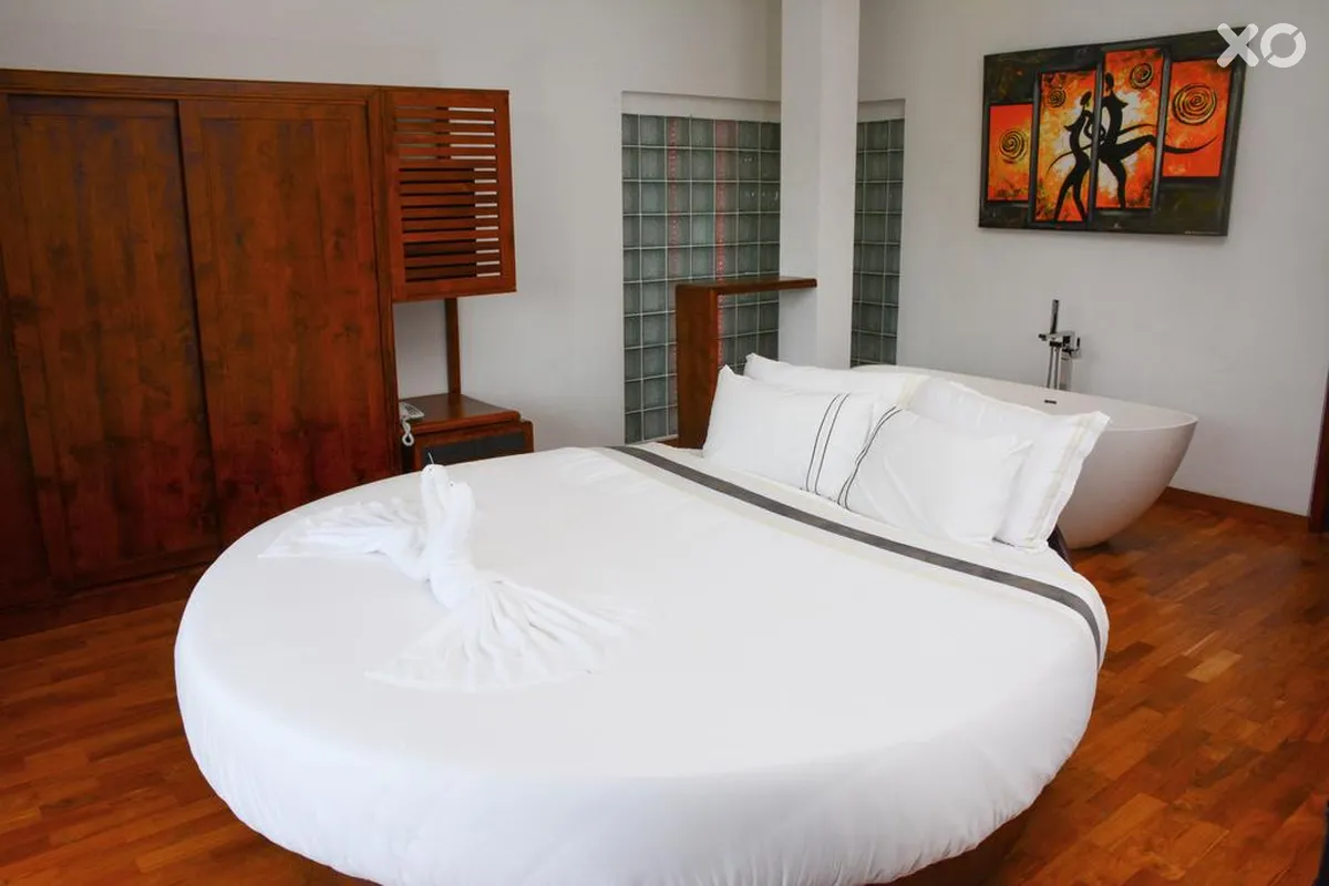 Arena Hotel