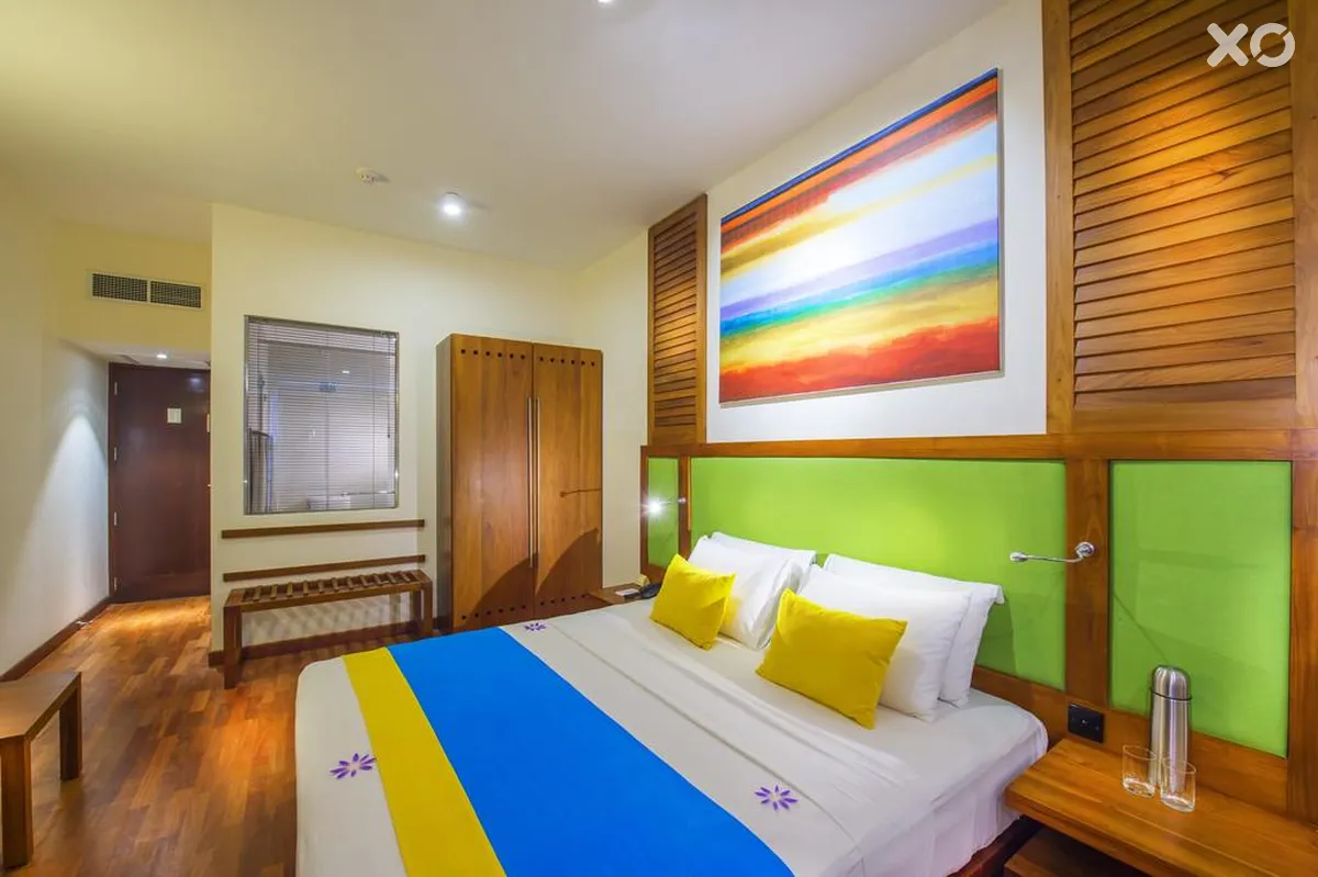 Mermaid Hotel & Club