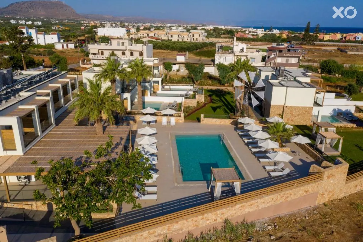 Aloe Boutique Hotel