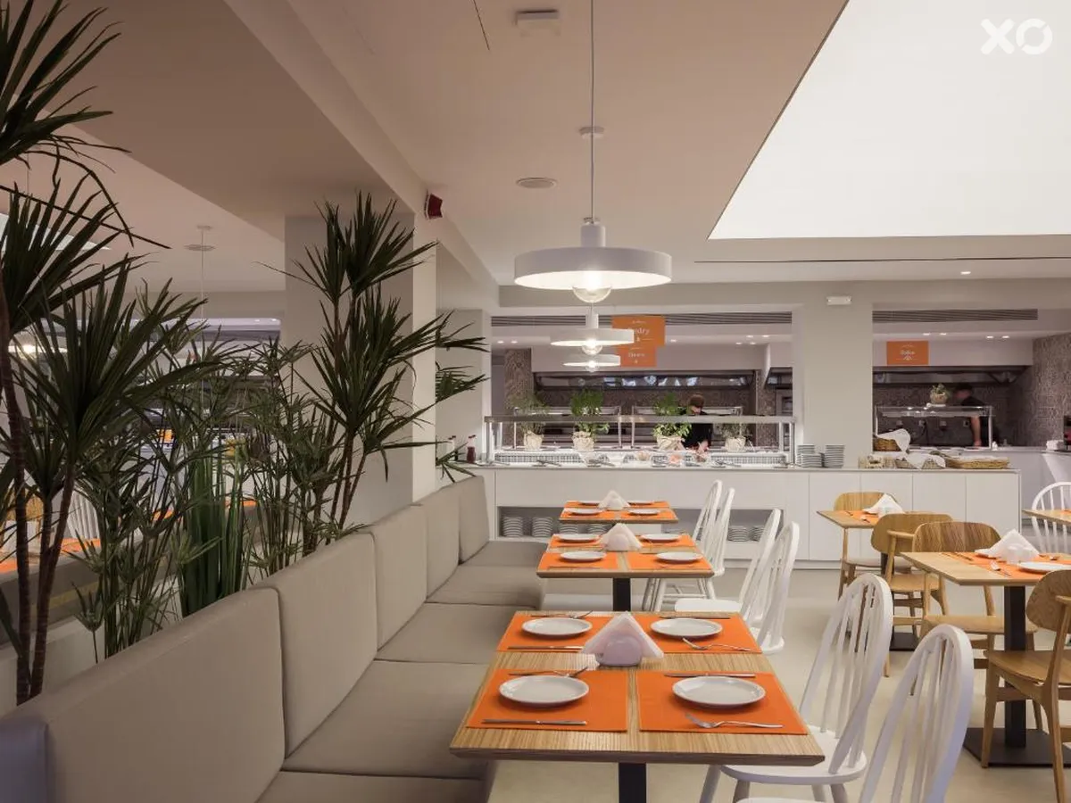 TUI Suneo Tsilivi Admiral Hotel