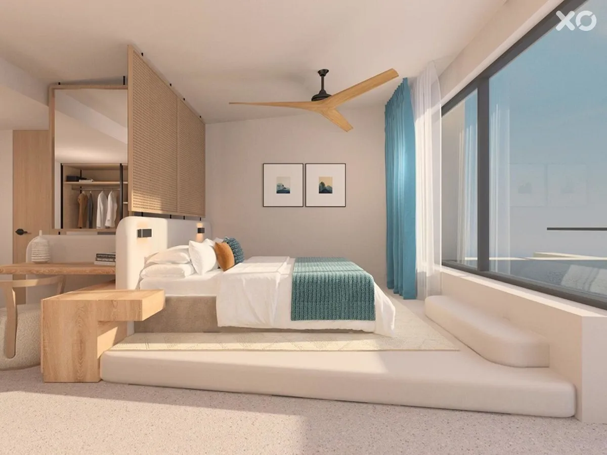 Ventale Island Breeze Resort
