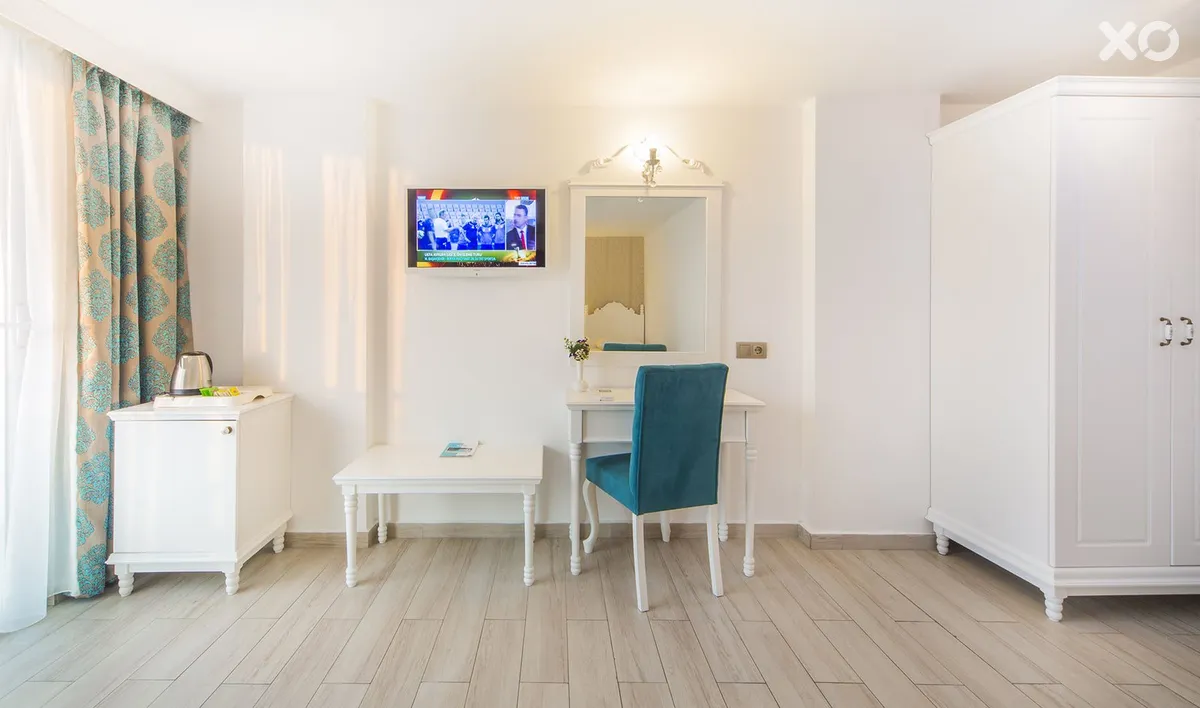 Kleopatra Atlas Hotel