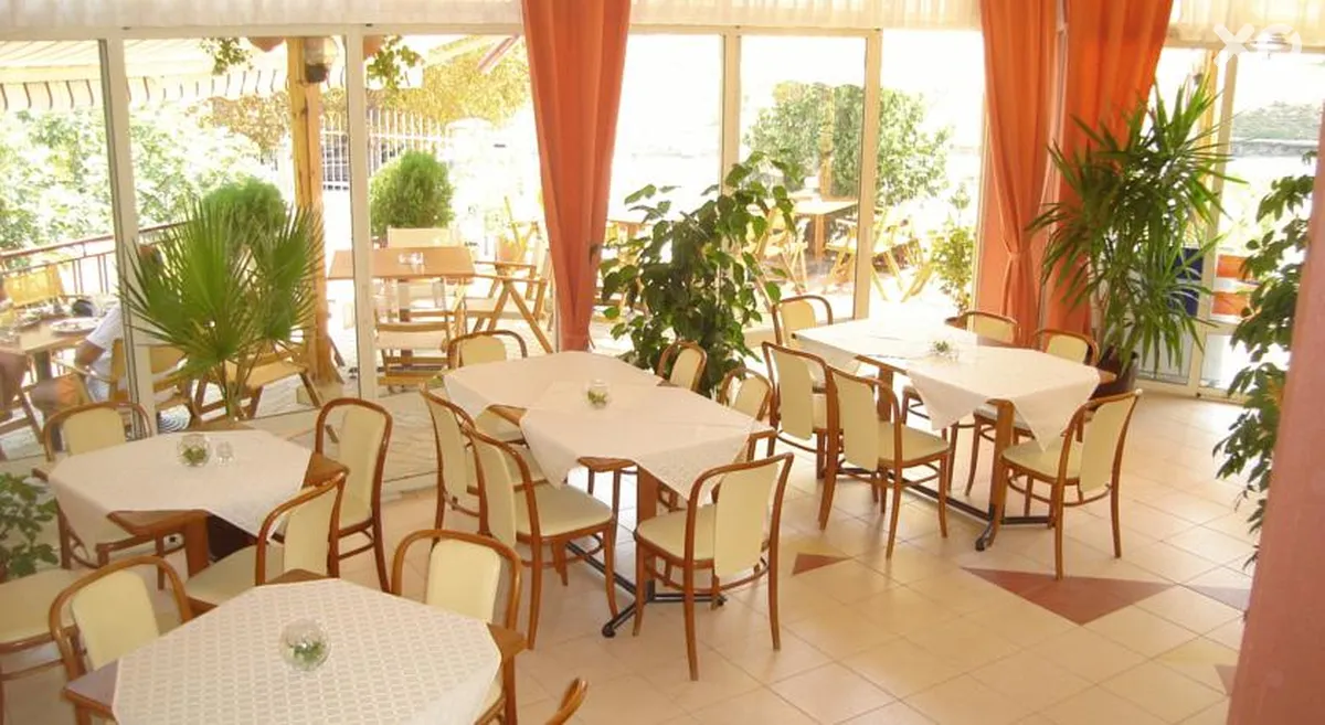 Sirena Hotel
