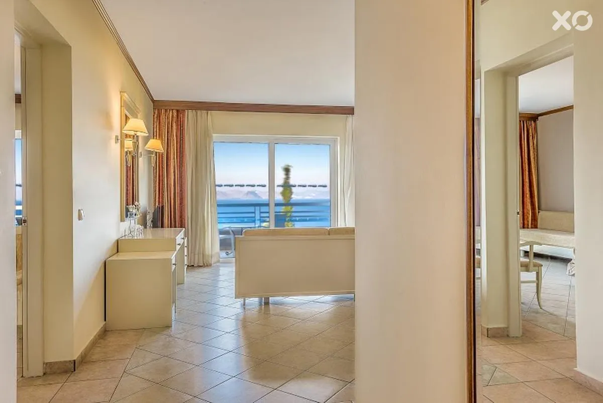 Kipriotis Aqualand Hotel
