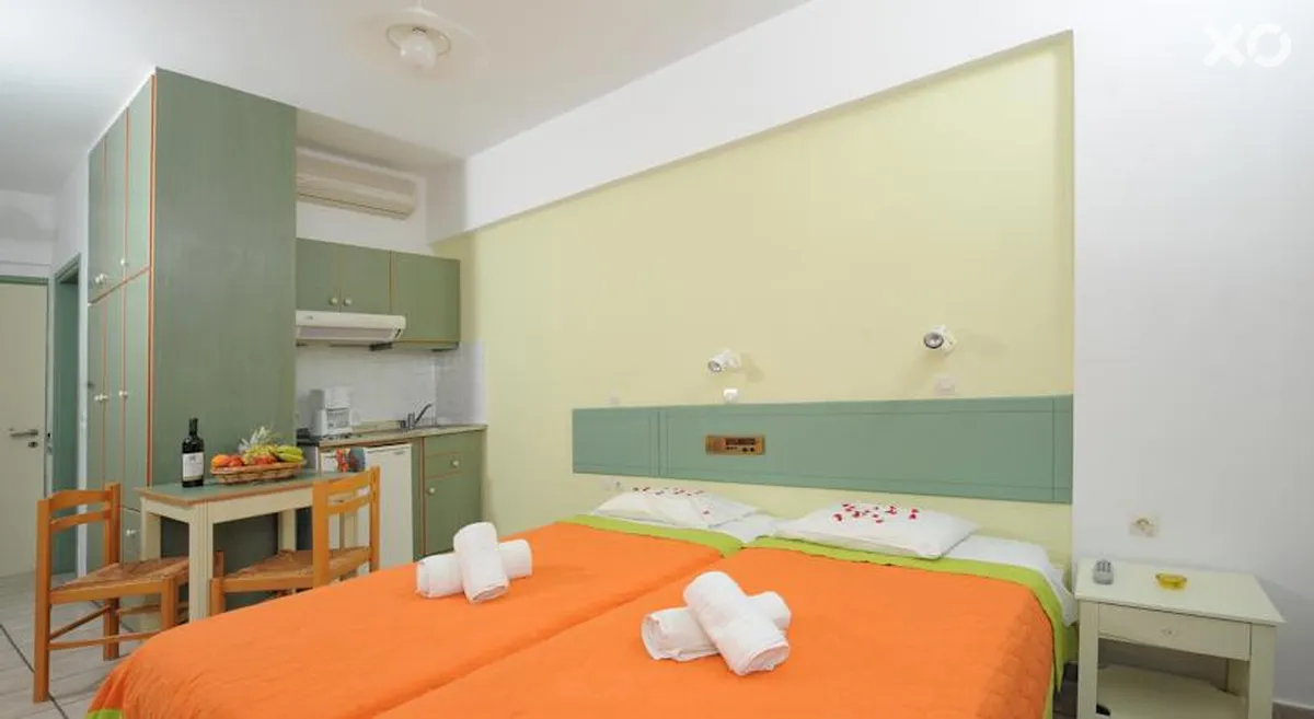 Pinelopi Hotel