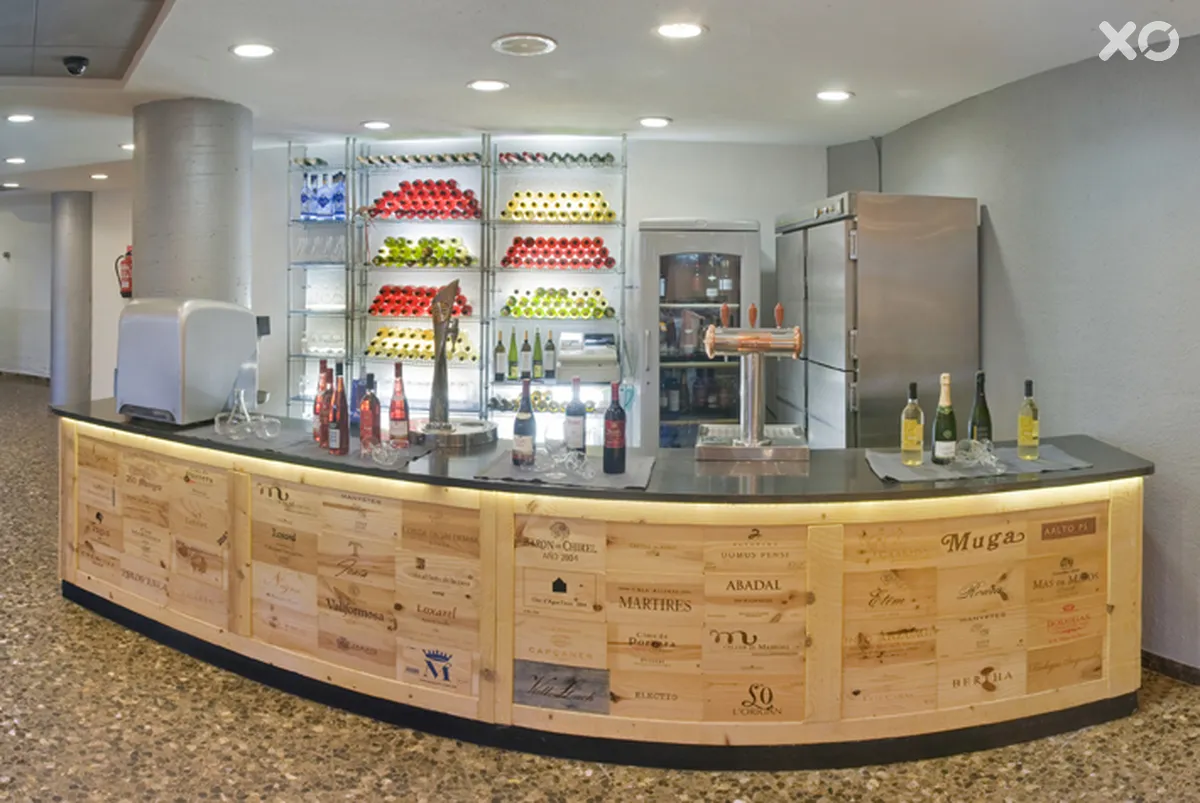 Mercury Hotel