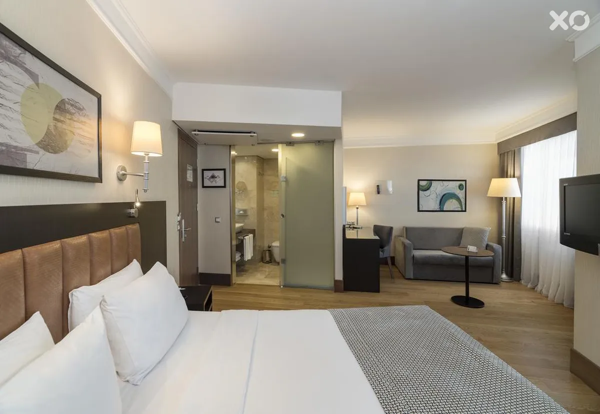 Holiday Inn Istanbul Old City
