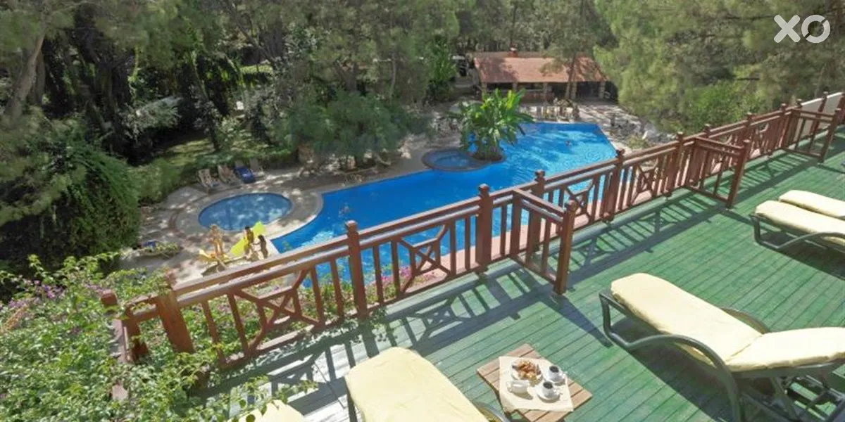 Festival Nature Hotel