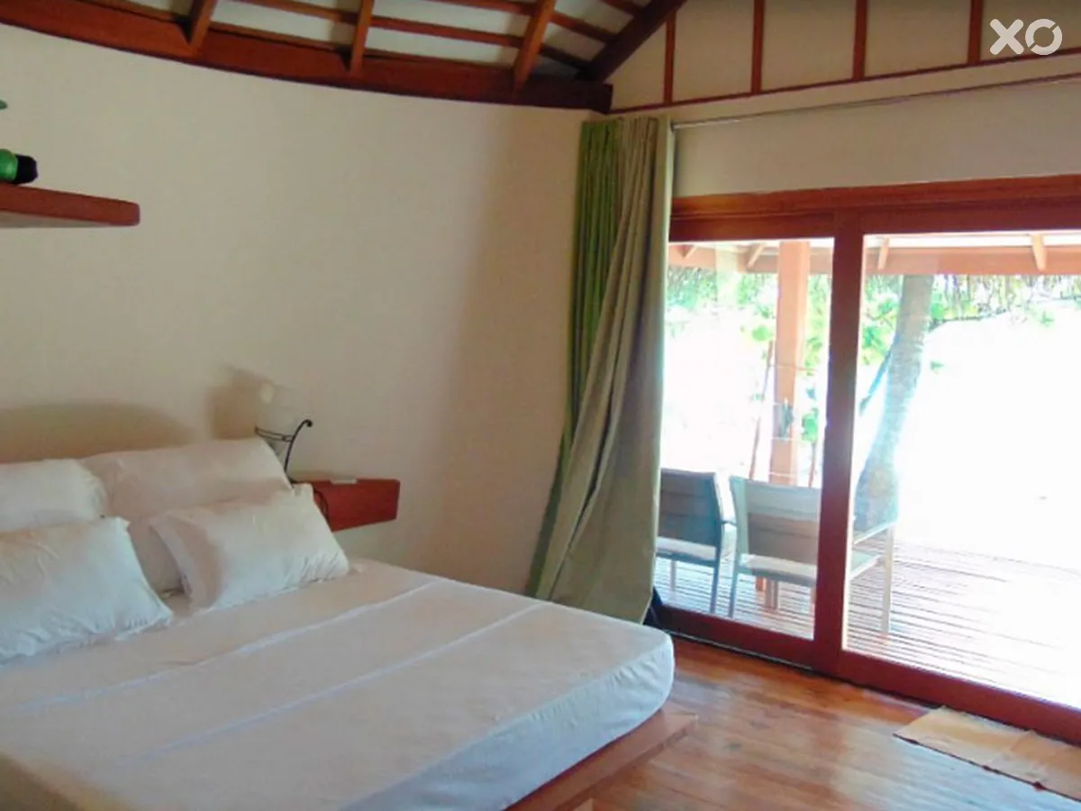 Nakai Dhiggiri Resort