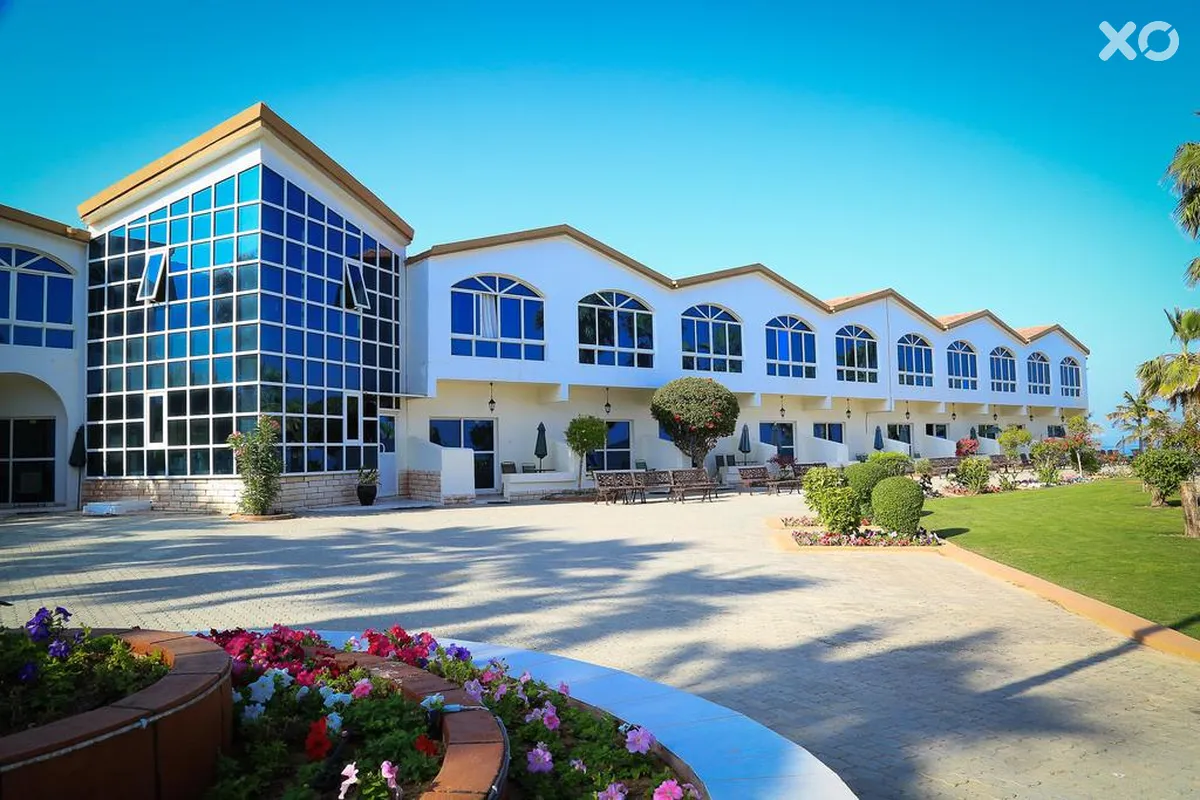 Sandy Beach Hotel & Resort