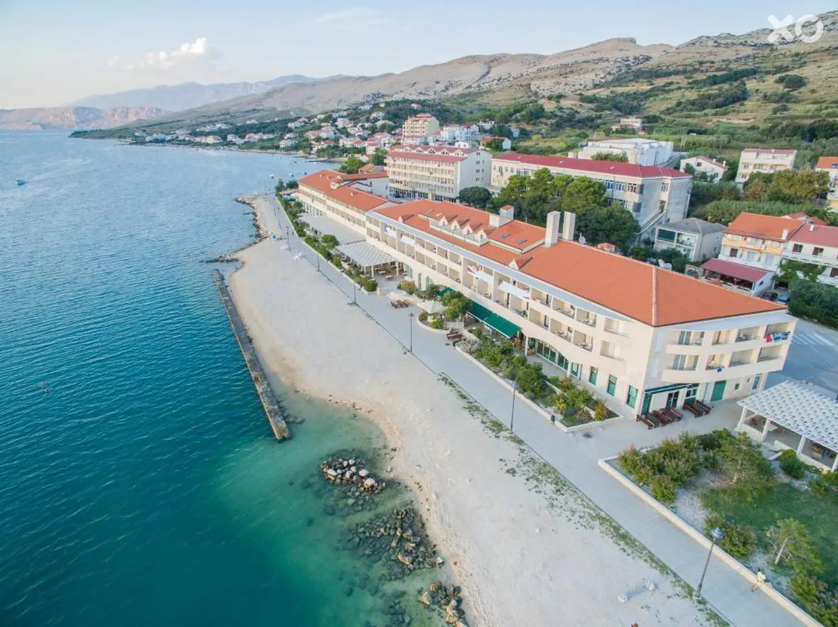 Pagus Hotel