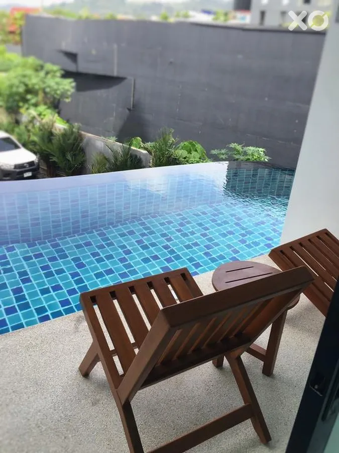 The Lunar Patong