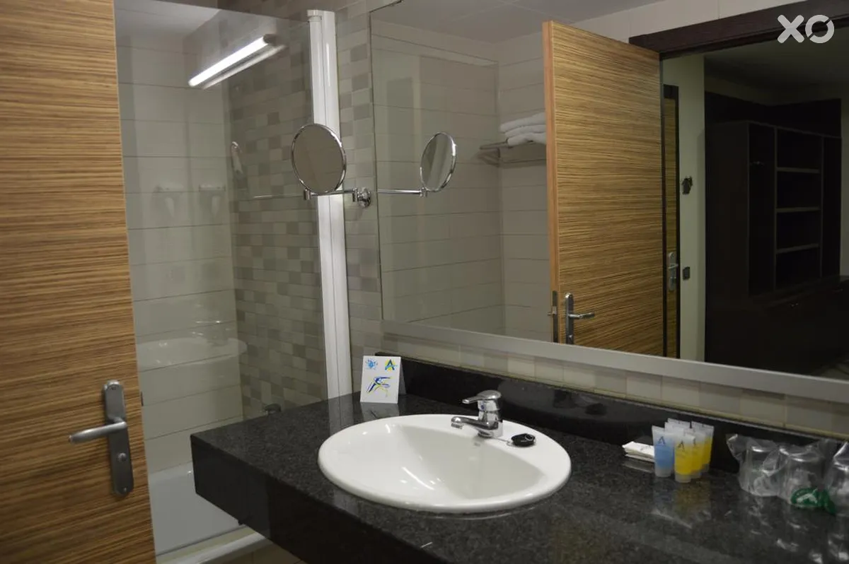 Aqua Hotel Bertran Park
