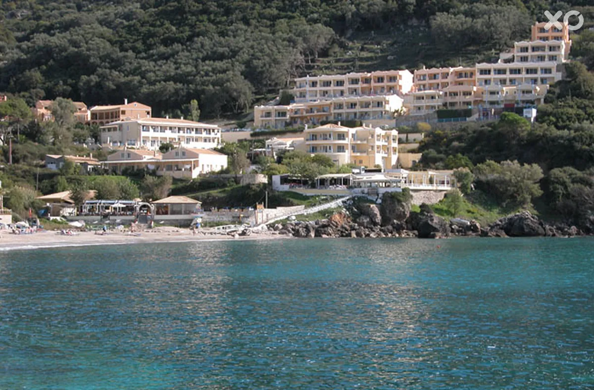 Ithea Suites Hotel