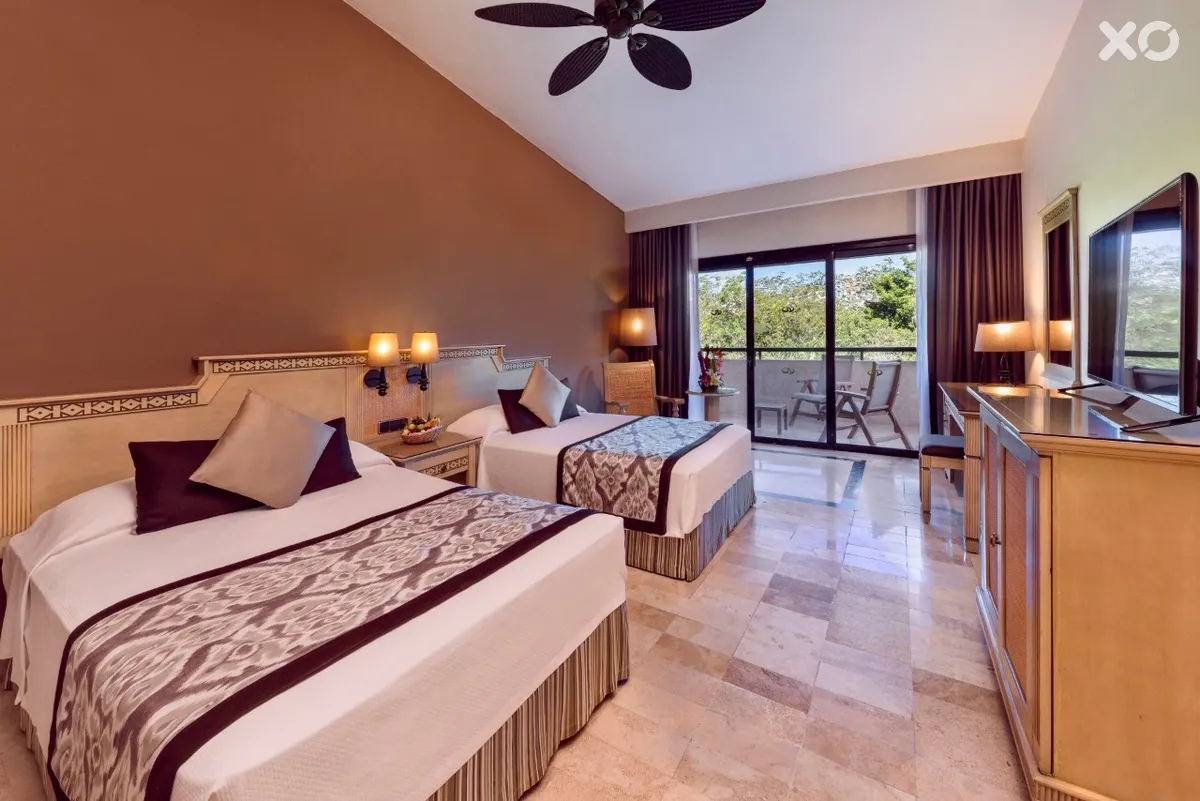 Grand Palladium Kantenah Resort & Spa