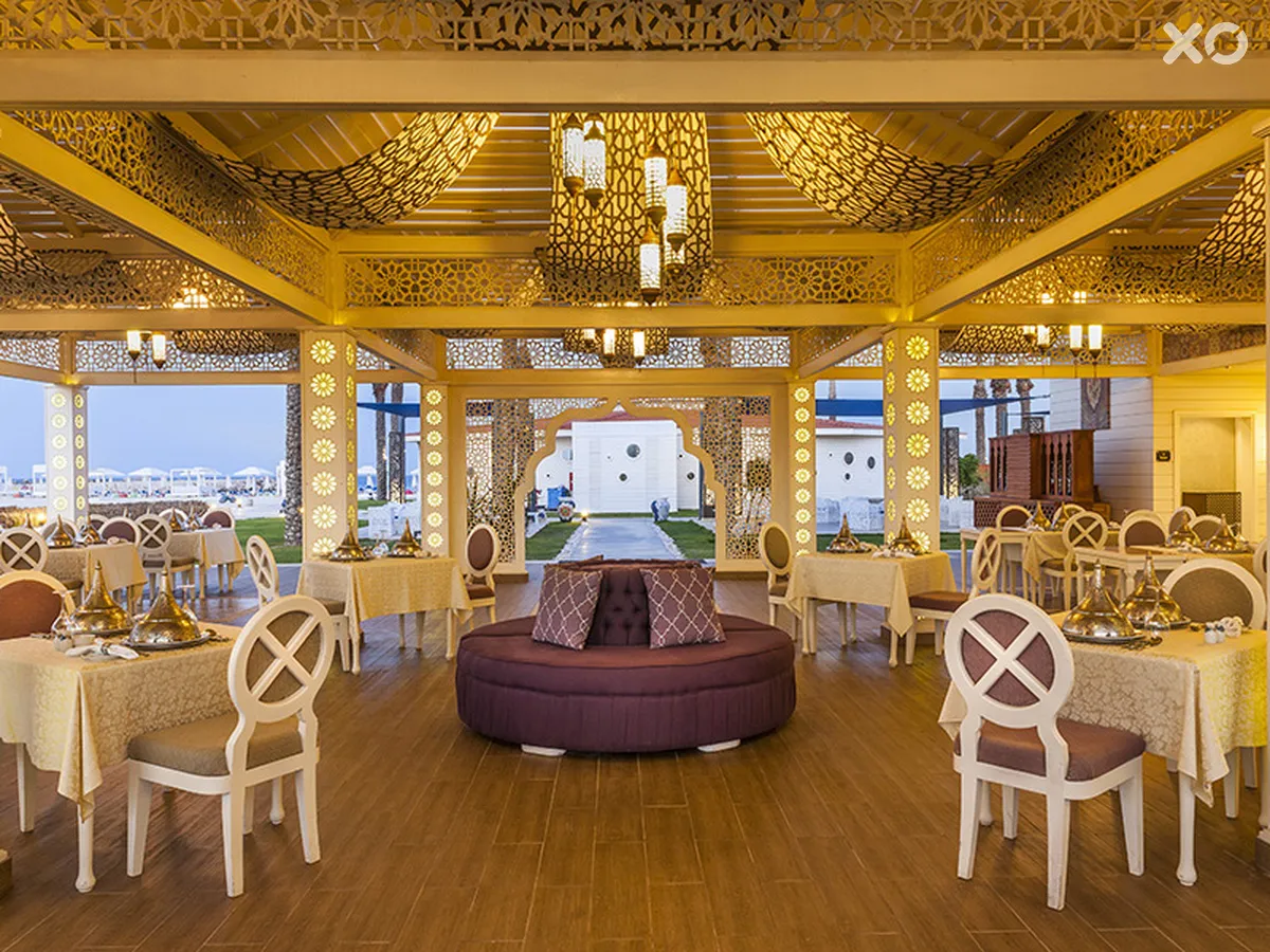 Rixos Alamein