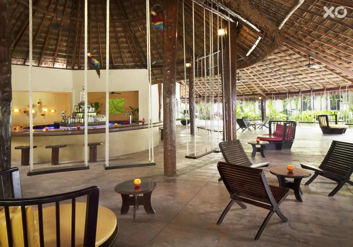 El Dorado Royale Spa Resort by Karisma