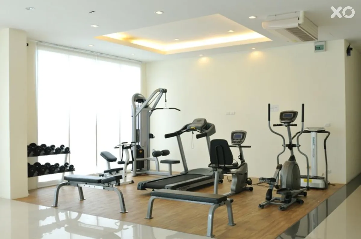 Phavina Service Residence