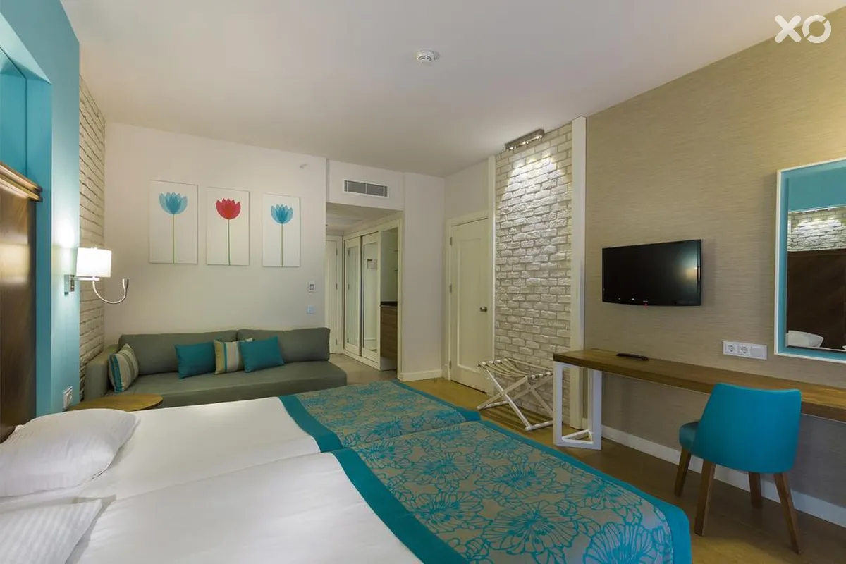 Terrace Elite Resort