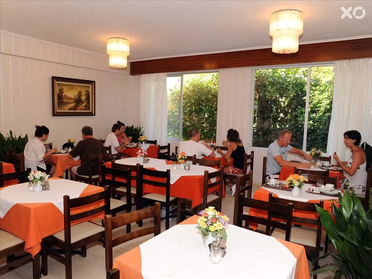 Argassi Beach Hotel