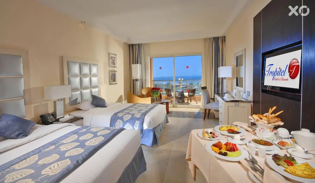 Tropitel Sahl Hasheesh