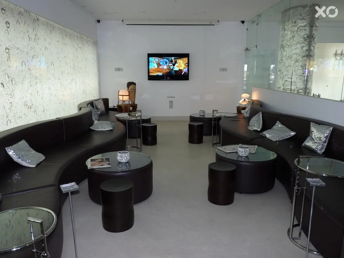 Myramar Fuengirola Hotel