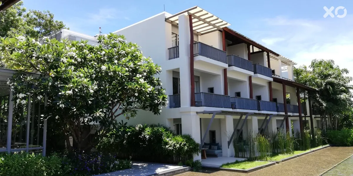 Veranda Resort Hua Hin