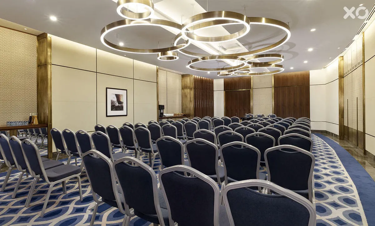 Hyatt Regency Istanbul Atakoy