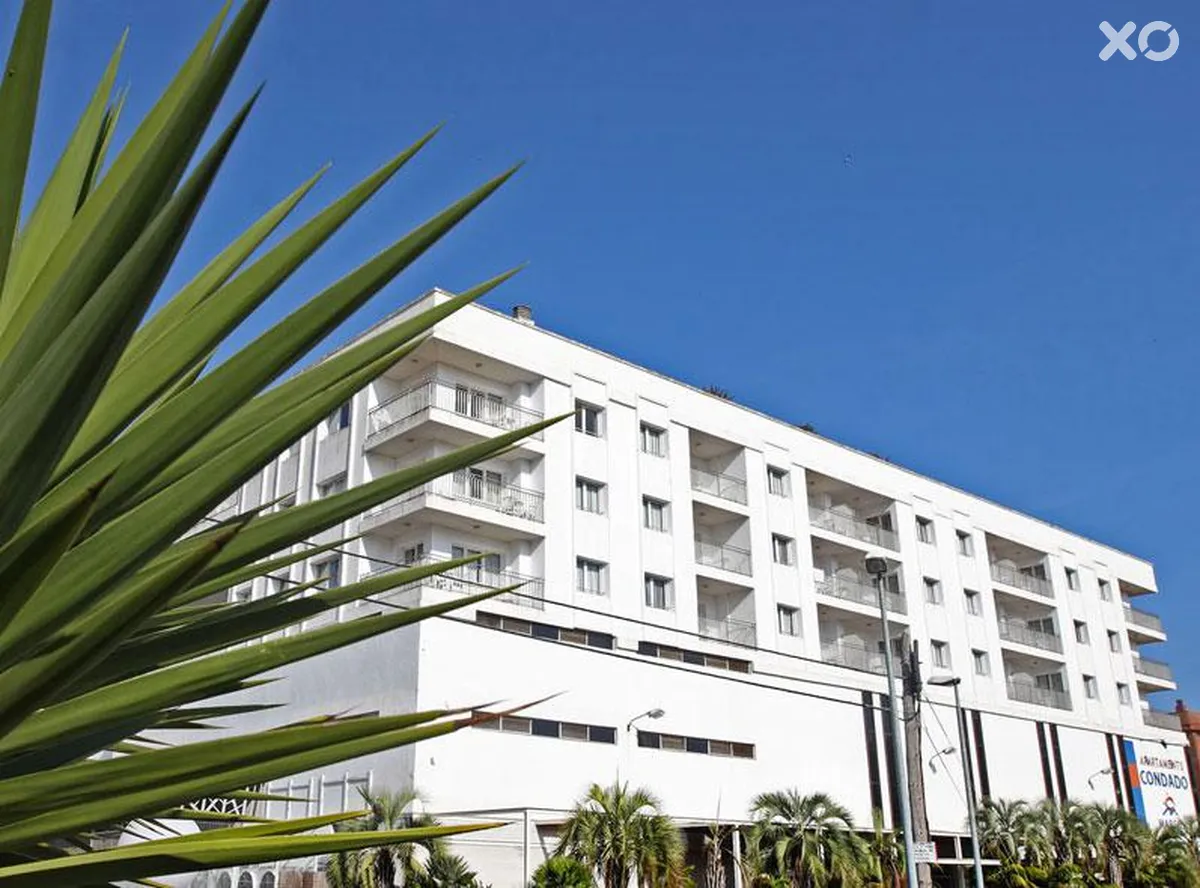 Condado Apartamentos