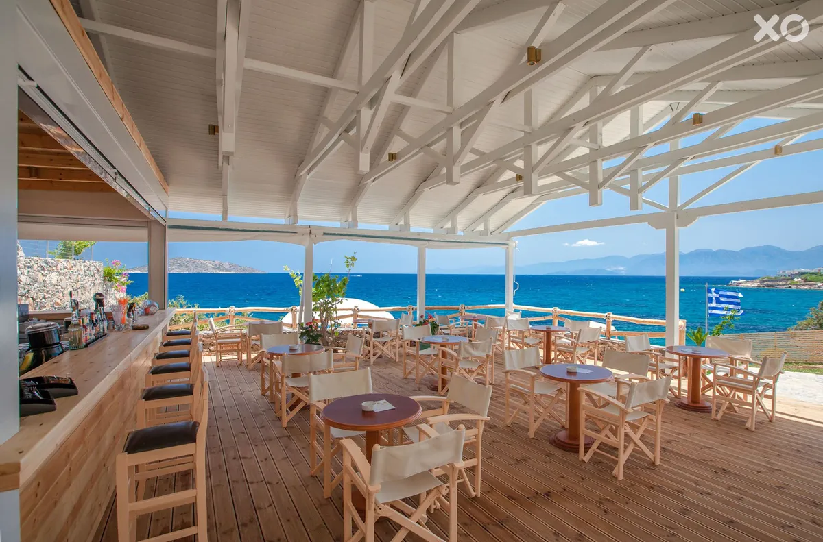 Elounda Breeze Resort