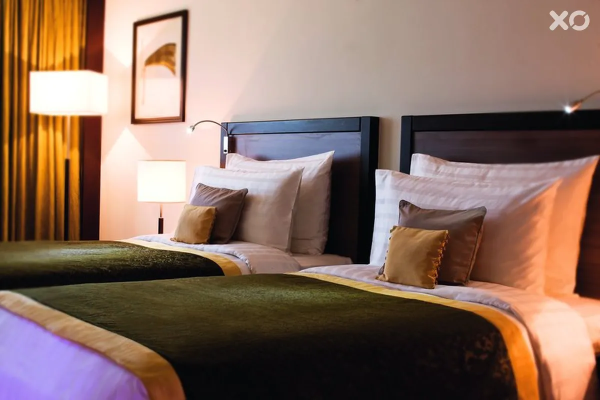 Avani Deira Dubai Hotel