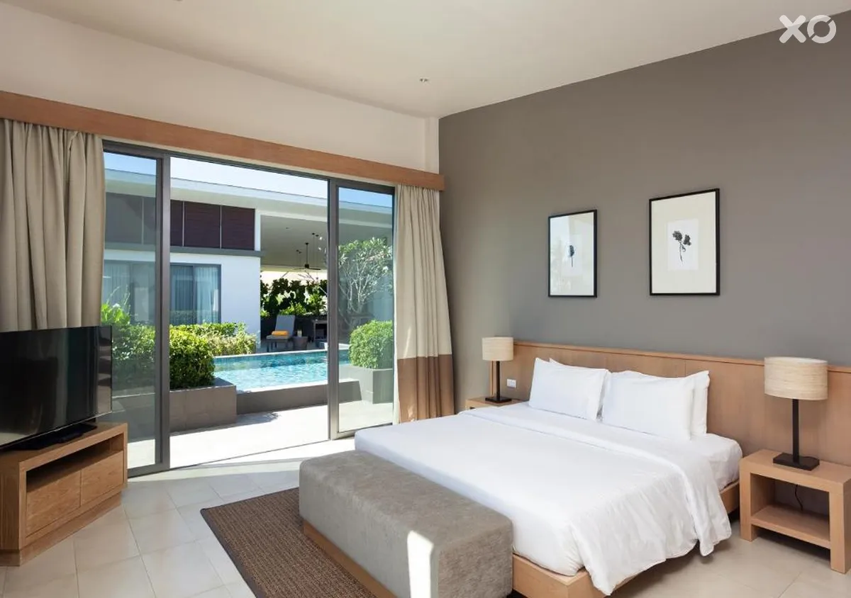 Casabay Luxury Pool Villas by Stay