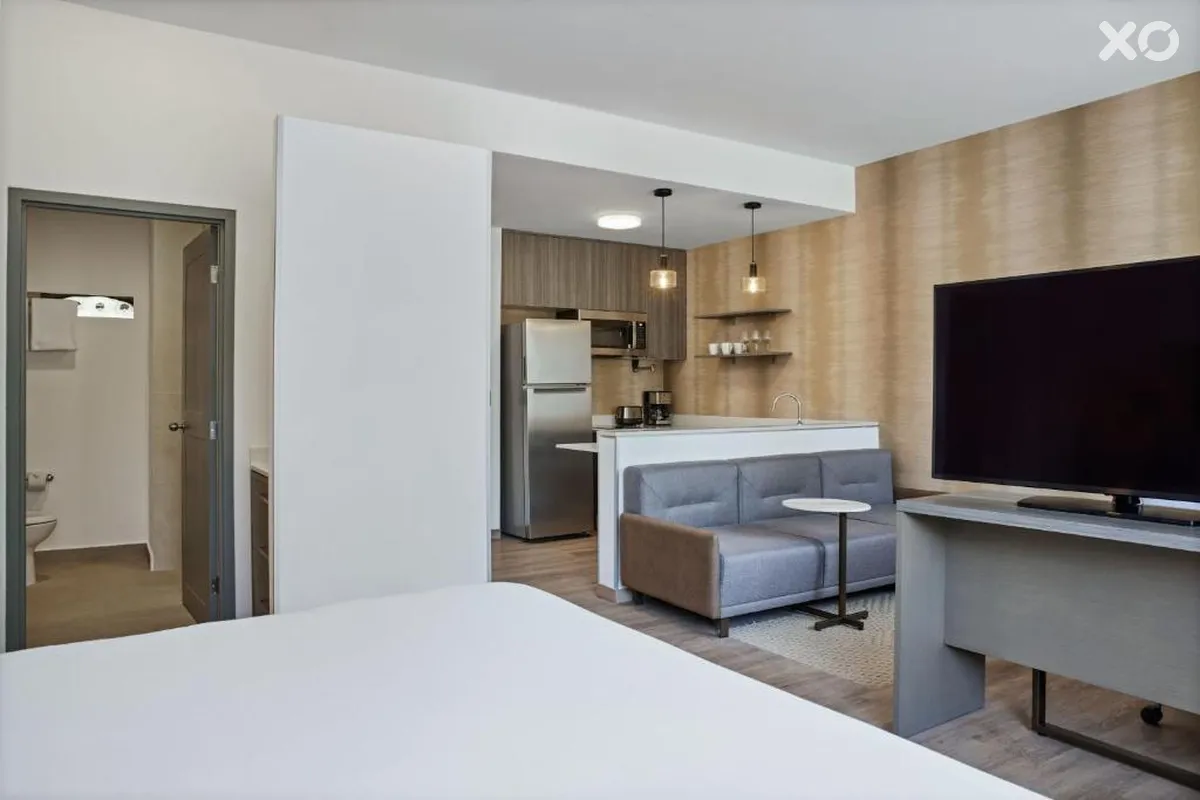 Residence Inn by Marriott Playa del Carmen