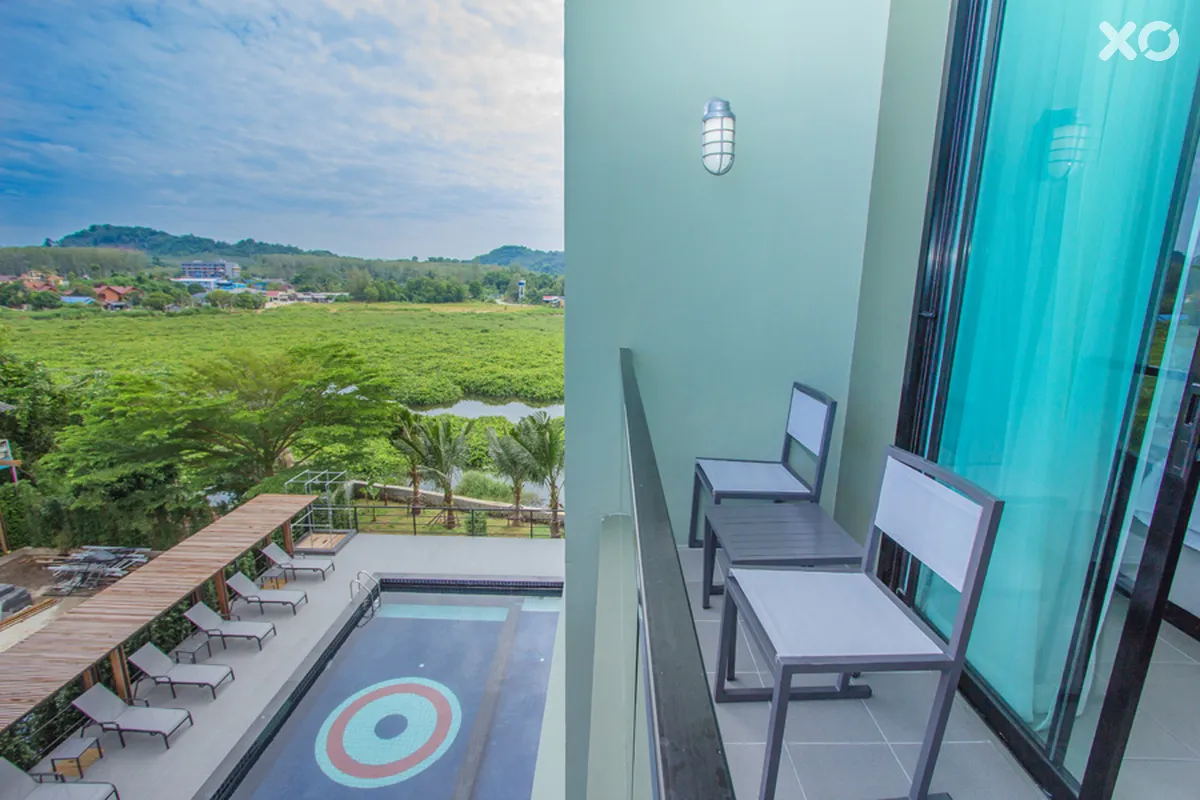 Marina Express-Aviator-Phuket Airport
