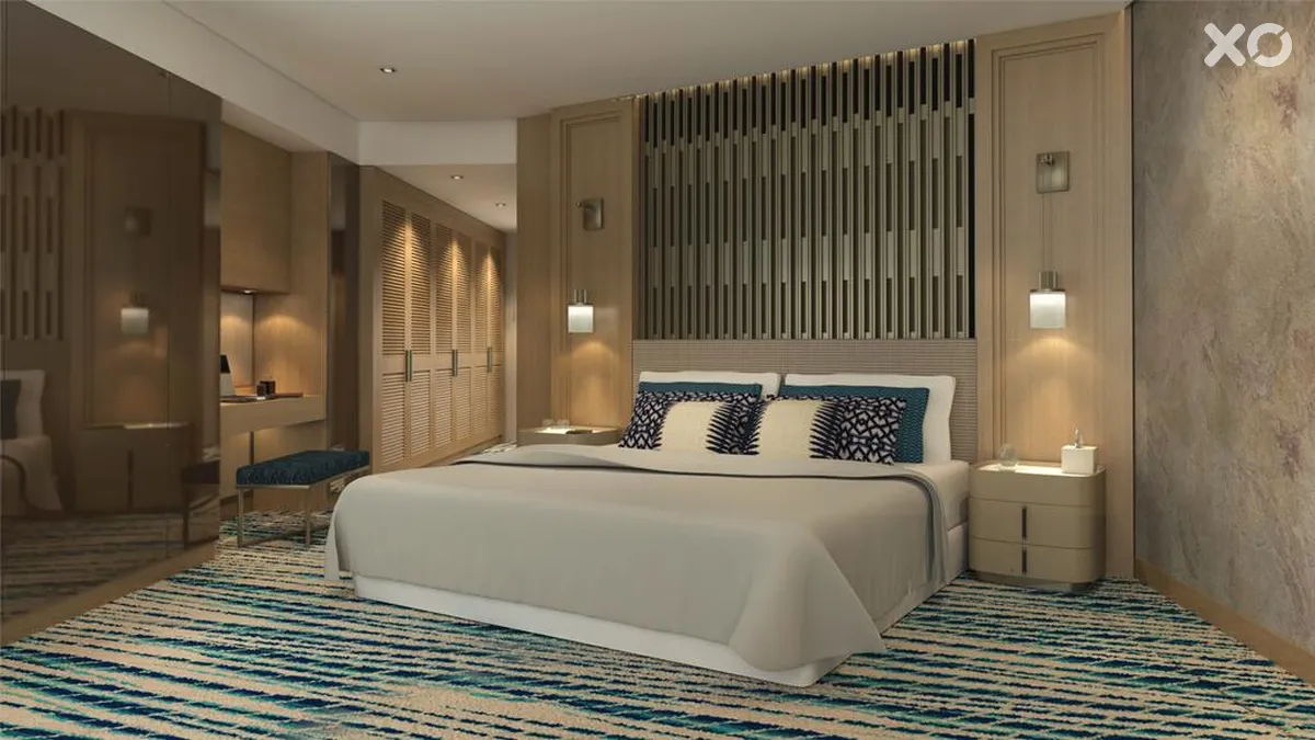 Jumeirah Beach Hotel