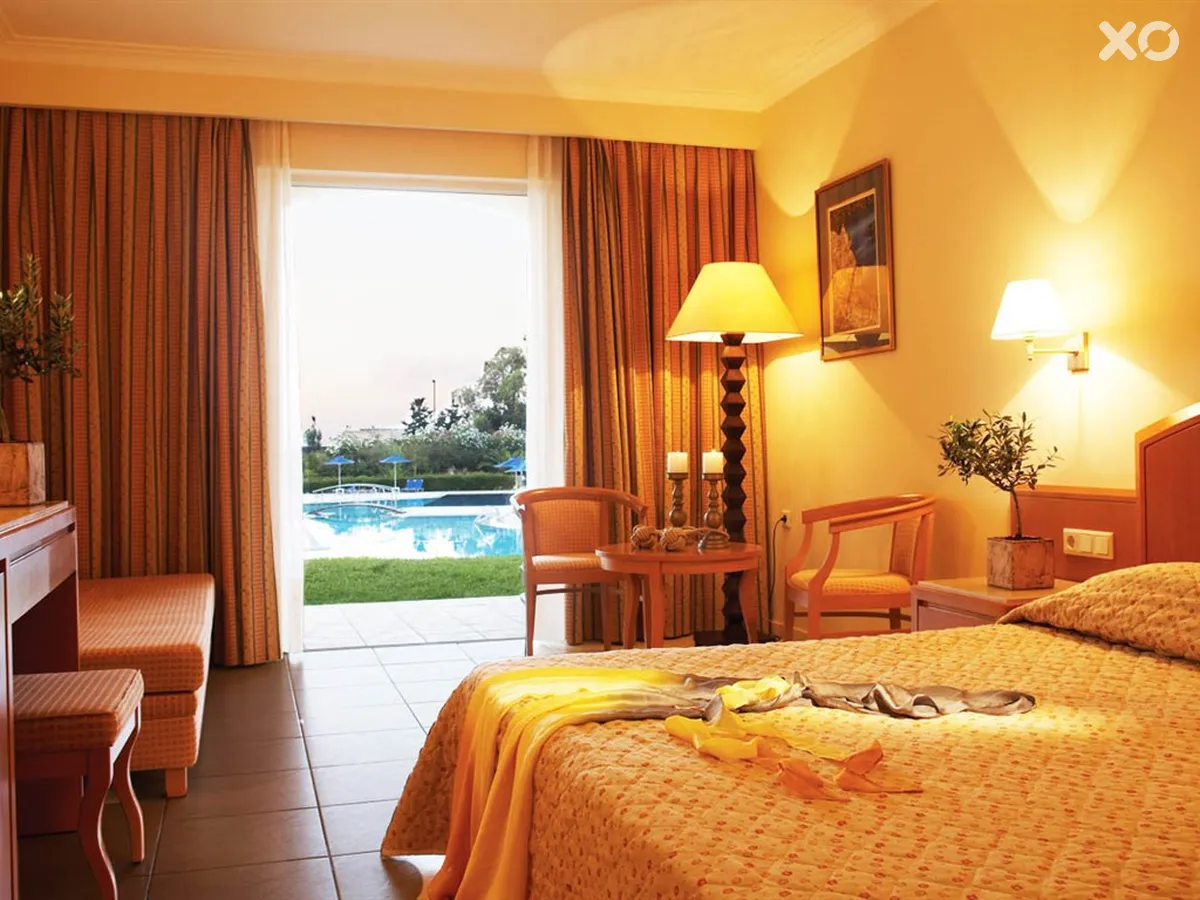 Pilot Beach Resort