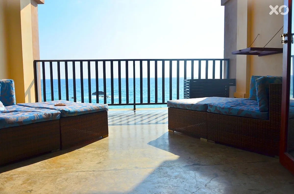 Lavanga Resort & Spa